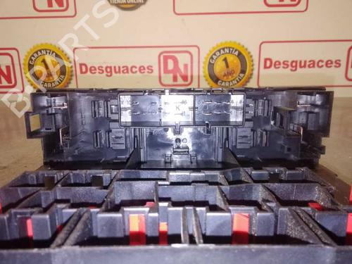 Fuse box VW GOLF V (1K1)  | BP15431447E1 