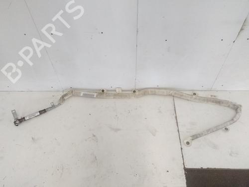 Used Left curtain airbag AUDI A3 (8P1) 2.0 TDI 16V (140 hp) 15462589
