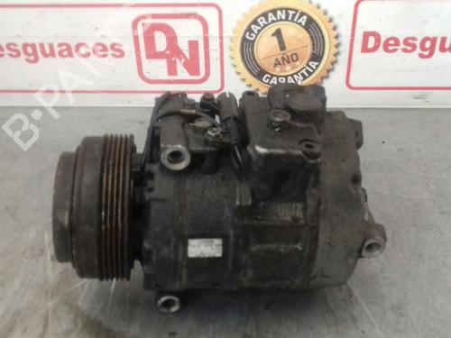 Used AC compressor BMW 3 Coupe (E46) [1998-2006]  15427484