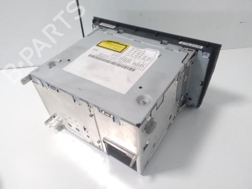 Radio AUDI A4 B7 Avant (8ED)  | BP15456395E6 