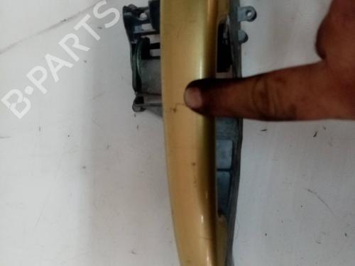 Front left exterior door handle CITROËN C4 Picasso I MPV (UD_)  | BP16364686C128 