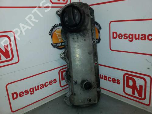 Used Valve cover VW GOLF IV (1J1) [1997-2008]  15430368