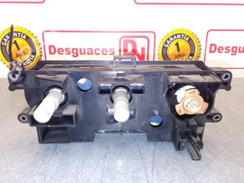 Climate control NISSAN MICRA II (K11)  | BP15427978I5 