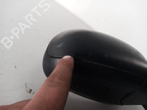 Right mirror PEUGEOT 406 (8B)  | BP18241276C27 