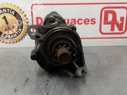 Starter HONDA HR-V (GH_) 1.6 16V (GH1, GH3) | BP15436117M8 