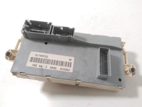 Fuse box FIAT BRAVO II (198_) 1.9 D Multijet (198AXB1A) | BP15459580E1 