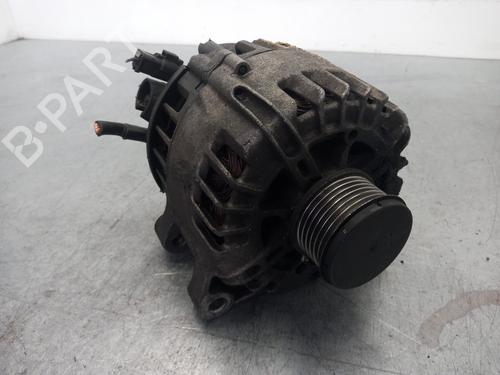 Used Alternator CITROËN C4 Grand Picasso I (UA_) 1.6 HDi (109 hp) 15459856
