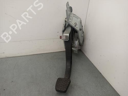 Clutch pedal OPEL ASTRA H (A04) [2004-2014]  15456354