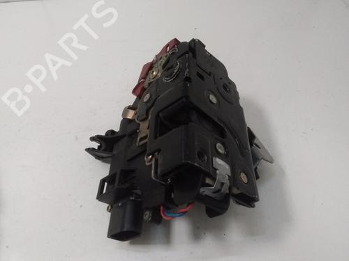 Rear right lock AUDI A4 B6 Avant (8E5) 2.5 TDI | BP15457139C99 