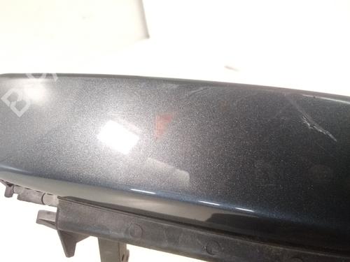 Front right exterior door handle AUDI A4 B7 Avant (8ED)  | BP15456255C129 