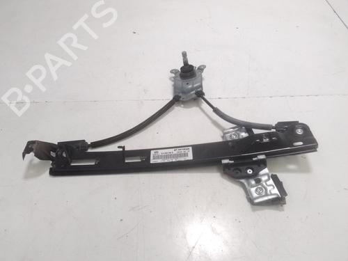 Rear right window mechanism SEAT IBIZA IV (6J5, 6P1)  | BP15461516C25 