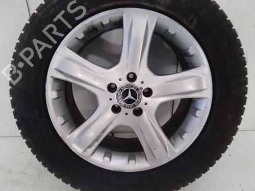 Used Rim MERCEDES-BENZ M-CLASS (W164) ML 320 CDI 4-matic (164.122) (224 hp) 15442811