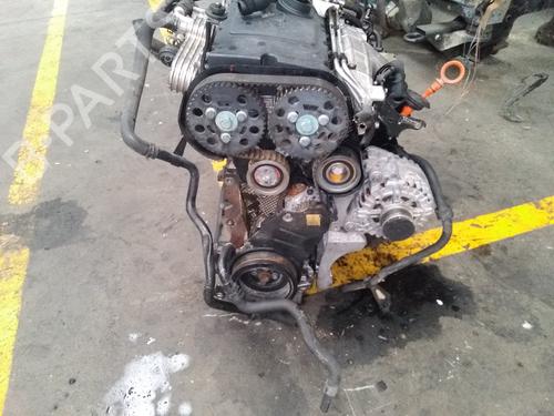 Engine VW TOURAN (1T1, 1T2)  | BP15437144M1 