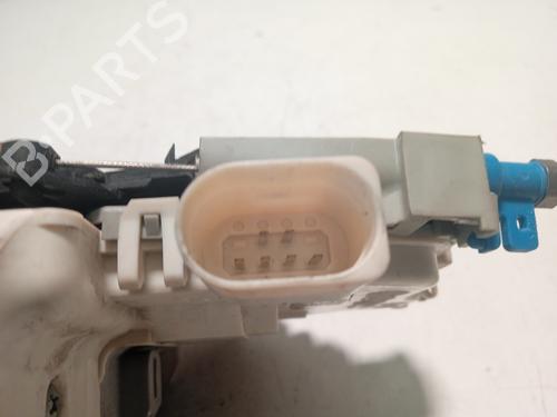 Front left lock AUDI A3 Sportback (8VA, 8VF)  | BP16109532C98 