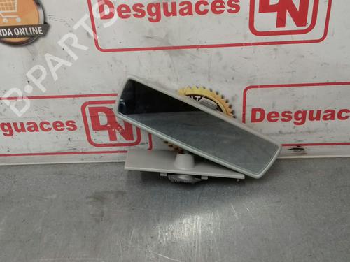 Used Rear mirror SEAT LEON (1P1) [2005-2013]  15426131
