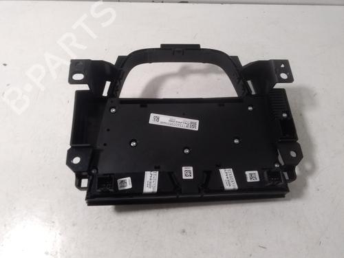Radio OPEL ASTRA J (P10)  | BP17461367E6 