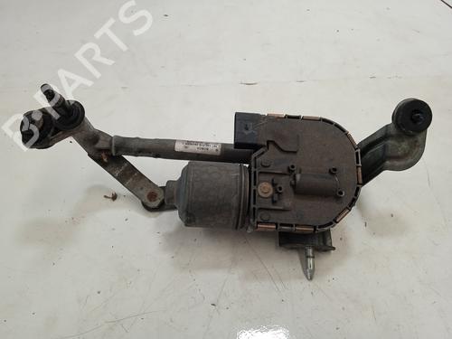 Used Front wiper motor VW GOLF PLUS V (5M1, 521) [2004-2013]  15454530