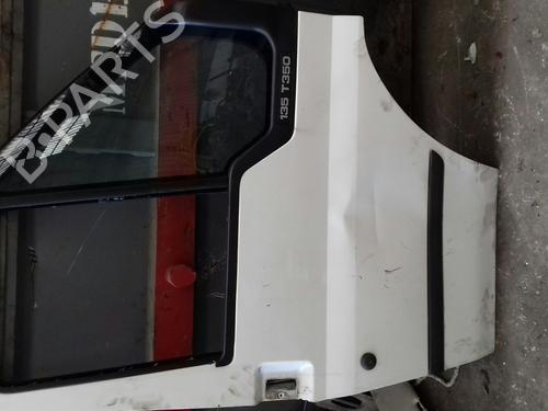 Used Right front door FORD TRANSIT Van (FA_ _) [2000-2006]  15427413