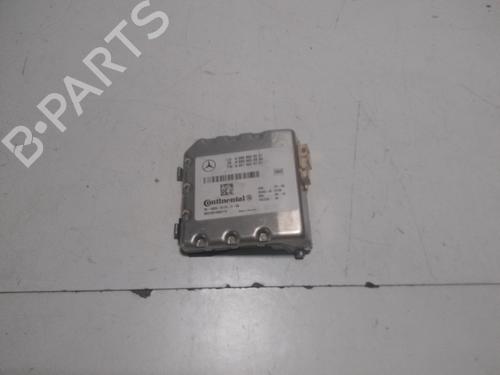 Used Electronic module MERCEDES-BENZ E-CLASS (W212) E 250 CDI / BlueTEC (212.003, 212.004) (204 hp) 15662341
