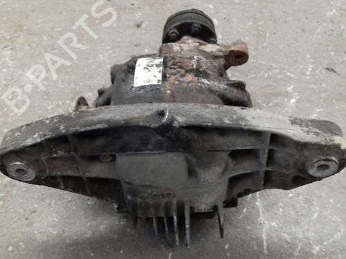 Rear differential BMW 5 (E39)  | BP15436971M24 