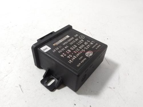 Electronic module MERCEDES-BENZ M-CLASS (W164) ML 320 CDI 4-matic (164.122) | BP15465803M83 