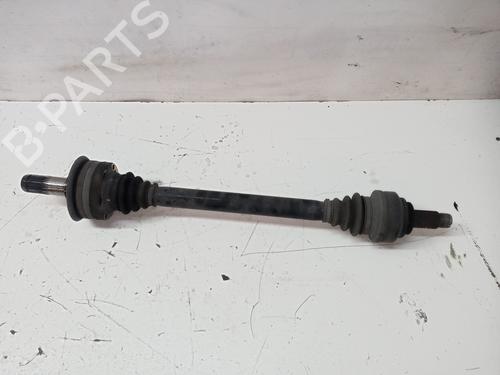 Used Right rear driveshaft BMW 5 (E60) [2001-2010]  15438605