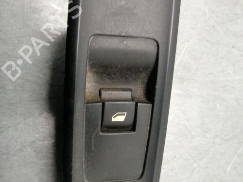 Right front window switch CITROËN C8 (EA_, EB_) 2.2 HDi | BP15445945I26 