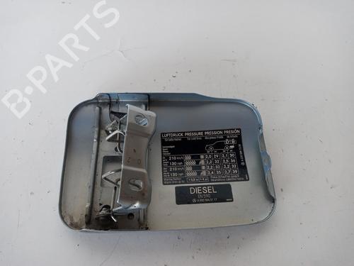 Fuel flap MERCEDES-BENZ S-CLASS (W220)  | BP18309698C131 