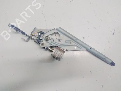 Used Hand brake BMW 1 (E87) 118 d (143 hp) 16414549