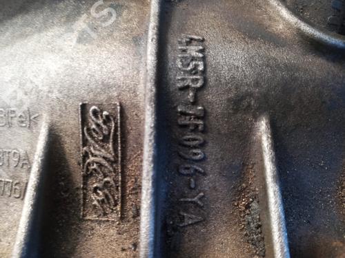 Gearbox FORD FOCUS II Turnier (DA_, FFS, DS) | BP15481861M3