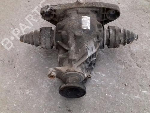 Rear differential BMW 5 (E39)  | BP15436986M24 