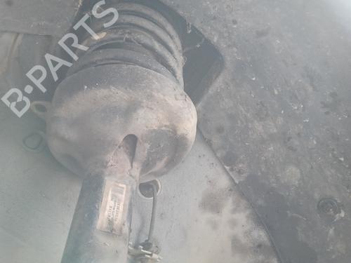 Used Right front shock absorber SEAT INCA (6K9) 1.9 SDI (64 hp) 24397990