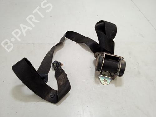 Used Rear left seatbelt LAND ROVER FREELANDER I (L314) [1998-2006]  15455194