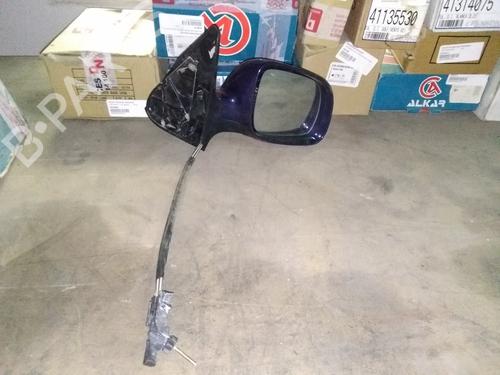 Used Right mirror VW GOLF IV (1J1) [1997-2008]  15466238
