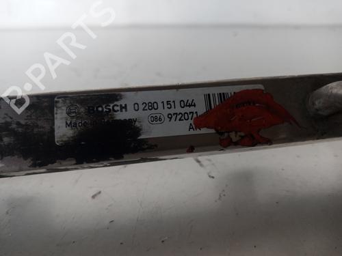 Injection rail OPEL CORSA B (S93)  | BP18357028M98 