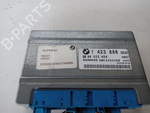 Gearbox control unit BMW 3 (E46) 318 i | BP17661260M52 