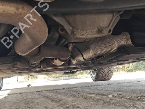 Used Driveshaft MERCEDES-BENZ E-CLASS (W212) [2009-2016]  23000633