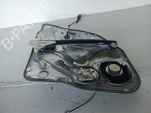 Rear left window mechanism SEAT IBIZA III (6L1)  | BP17756783C24 