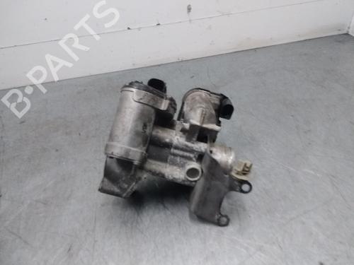Throttle body RENAULT LAGUNA III (BT0/1) | BP16151135M82