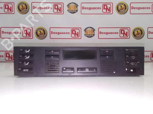 Used Climate control BMW 5 (E39) 520 d (136 hp) 15428014