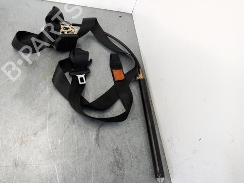 Used Front left seatbelt VW GOLF III (1H1) [1989-1998]  15439266