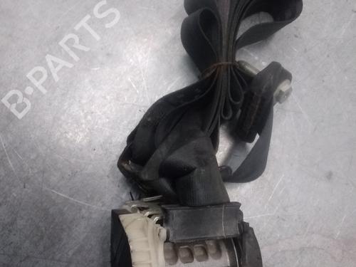 Front right seatbelt IVECO DAILY III Van  | BP16493612I25 