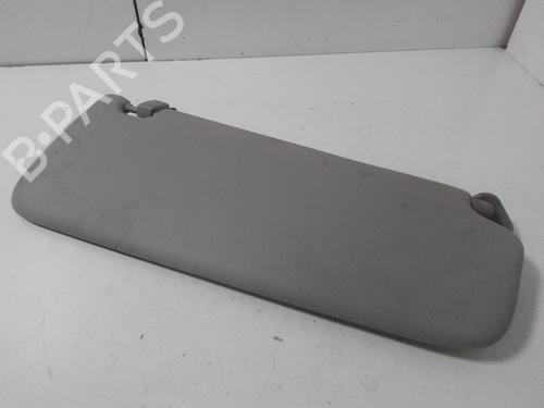 Left sun visor BMW 3 (E90) 320 d | BP15459573I1 