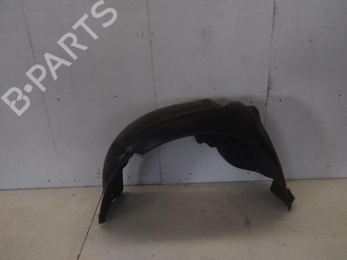 Wheel arch BMW 6 (E63) [2003-2010]  16757598