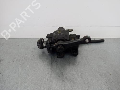 Used Steering rack MERCEDES-BENZ SLK (R170) [1996-2004]  15438880