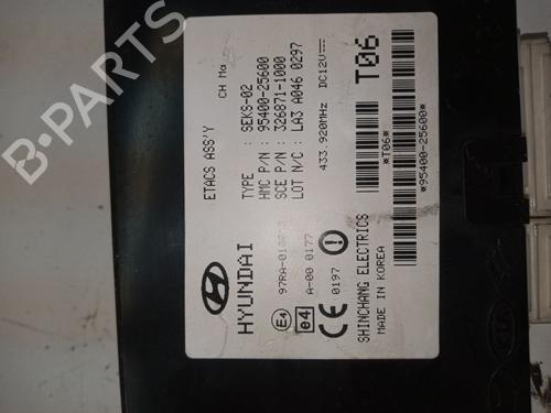 Control unit HYUNDAI ACCENT II (LC)  | BP15457785M11 