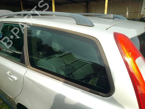 Rear left quarter glass VOLVO V50 (545) 1.8 | BP24363580C93