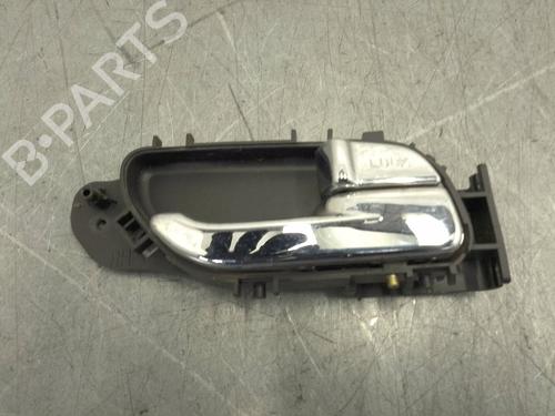 Højre bagtil invendig håndtag SSANGYONG RODIUS I [2005-2025]  21843643