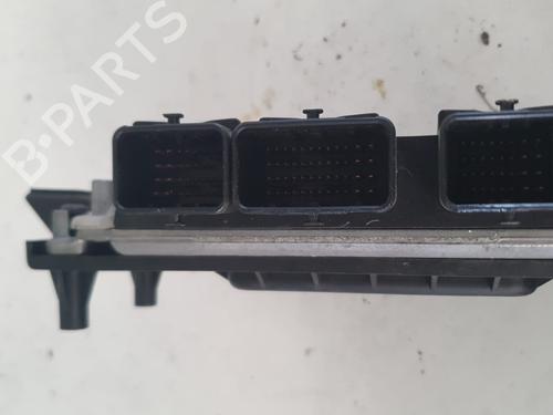 Engine control unit (ECU) CITROËN C5 I (DC_) 2.0 HDi (DCRHZB, DCRHZE) | BP15459003M57 