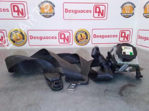 Used Front right seatbelt LAND ROVER DISCOVERY III (L319) 2.7 TD 4x4 (190 hp) 15429346